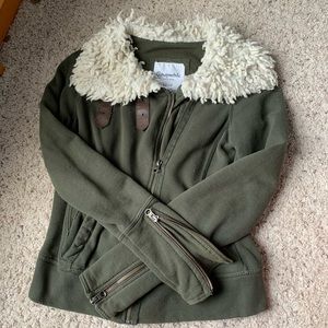Aeropostale jacket